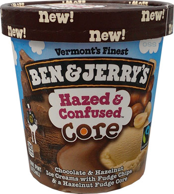 Illustration for article titled Spring is here. I'm celebrating with amazing ice cream.